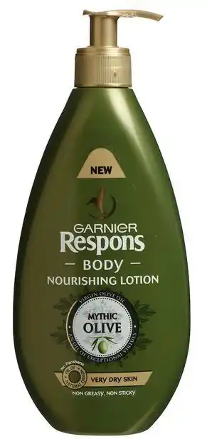 Rusta Bodylotion respons tilbud