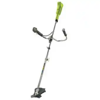 Plantasjen Gresstrimmer 18v obc1820b one+ ryobi tilbud