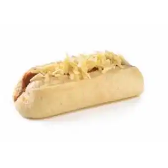 Meny Tacobaguett tilbud