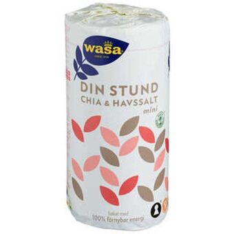 Meny Knekkebrød tilbud