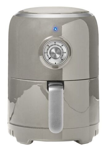 Rusta Air fryer retro tilbud