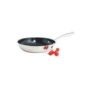 Christiania Glasmagasin Christiania 1739 classicpro stekepanne 24cm tilbud