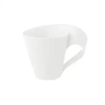 Villeroy & boch new wave overkopp kaffe 20cl