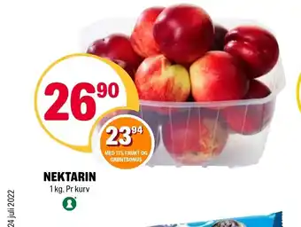 Nektarin
