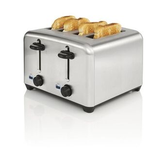 Rusta Brødrister tilbud