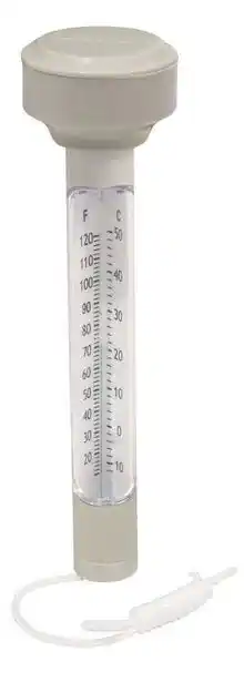Rusta Bassengtermometer, flytende tilbud