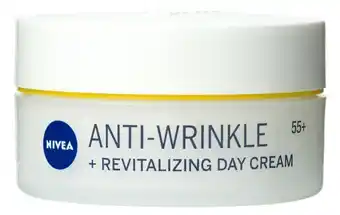 Rusta Dagkrem nivea tilbud