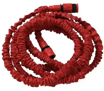 Rusta Vannslange flexi tilbud