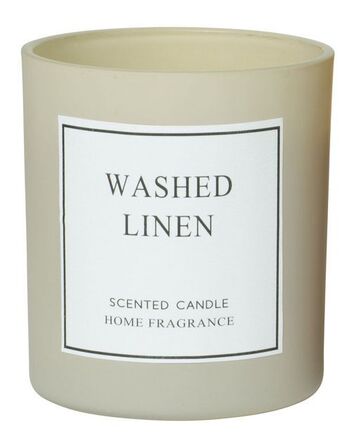 Rusta Duftlys harmony tilbud