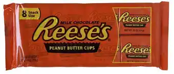 Rusta Sjokolade reese’s tilbud