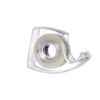 Panduro Tesa crystal tape 19 mm tilbud