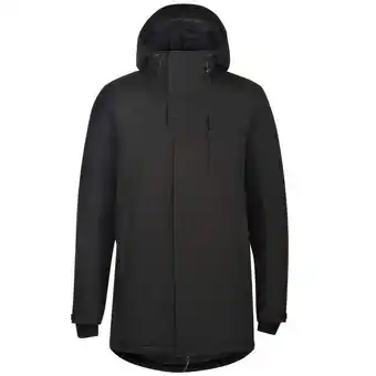 Sport 1 Kvitfjell parkas herre tilbud