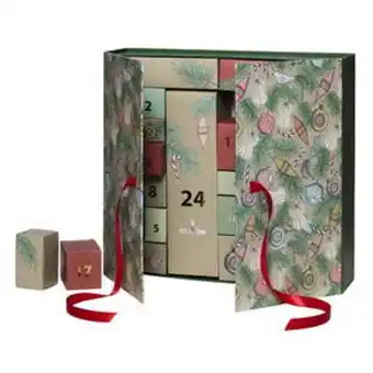 Panduro Tom adventskalender vintage tilbud
