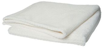 Rusta Pledd zickan tilbud