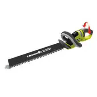 Plantasjen Hekksaks 18v oht1855r ryobi tilbud