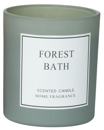 Rusta Duftlys harmony tilbud