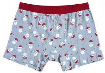 Boksershorts happy