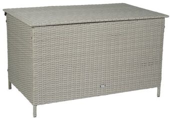 Rusta Oppbevarings- og putekasse rimini tilbud