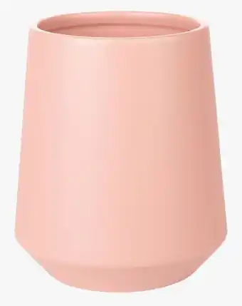 Kid Interiør Kjøkkenredskapsholder rosa tilbud