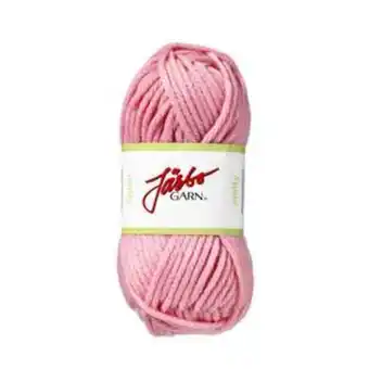 Panduro Garn molly 50g rosa tilbud
