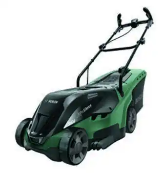 Plantasjen Gressklipper bosch universal rotak 36-550 tilbud