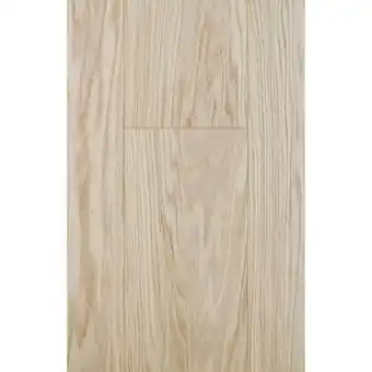 Maxbo Tregulv astrid herdet eik lys 1-stav mattlakk select 27cm tilbud