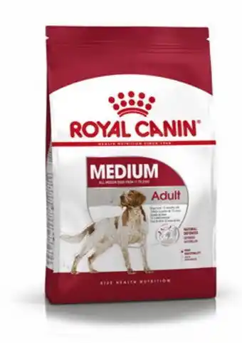 Plantasjen Royal canin medium adult tilbud