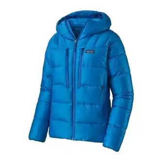 Sport 1 Fitz roy dunjakke dame tilbud