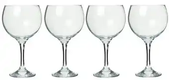 Rusta Gin & tonic glass tilbud