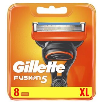 Rusta Barberblad, herre gillette tilbud