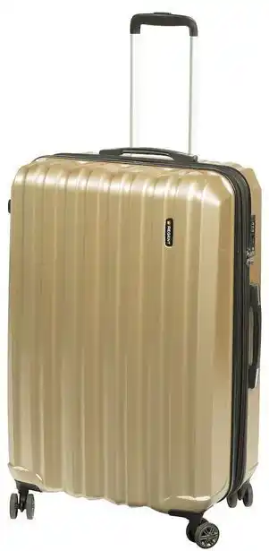 Rusta Koffert large regent premium tilbud