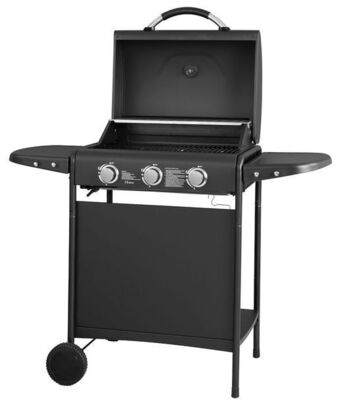 Rusta Gassgrill elements tilbud