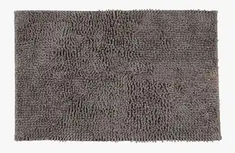 Kid Interiør Badematte koksgrå tilbud