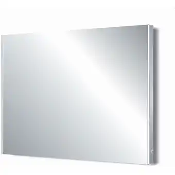 Megaflis Trend feel led lysspeil 100 cm dimbar tilbud
