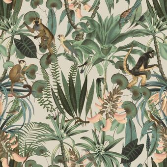 Rusta Tapet together tilbud