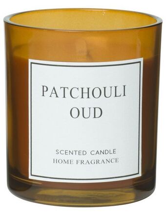 Rusta Duftlys harmony tilbud