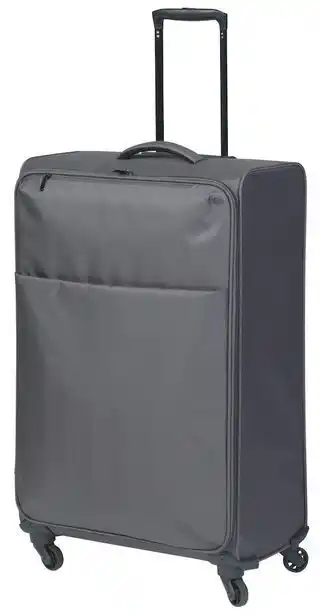 Rusta Koffert large holiday tilbud