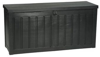 Rusta Oppbevarings- og putekasse malta m tilbud