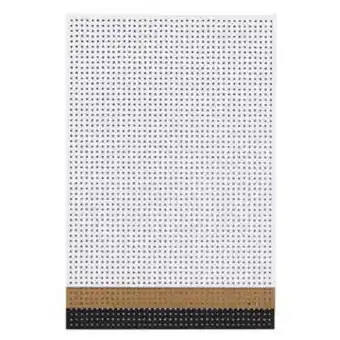 Panduro Broderikort 3×3 farger tilbud