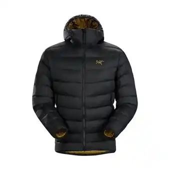 Sport 1 Thorium ar hoody men's tilbud
