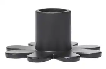 Rusta Lysestake flower tilbud