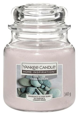 Rusta Duftlys yankee candle tilbud