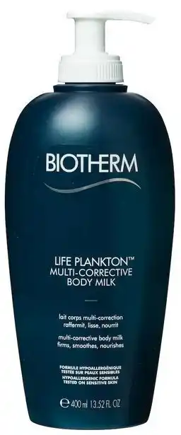 Rusta Bodylotion biotherm tilbud