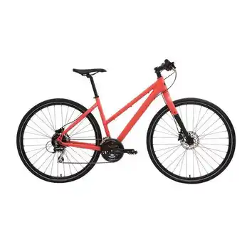 Sport 1 Flow trg 700c 24s tilbud