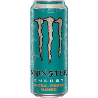 Meny Monster ultra tilbud