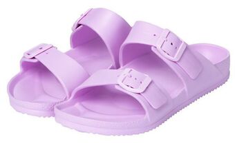 Rusta Tøfler pella tilbud