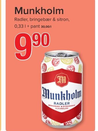 Spar Munkholm tilbud