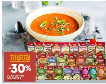Coop Mega Toro tilbud