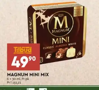 Coop Mega Magnum ispinner tilbud
