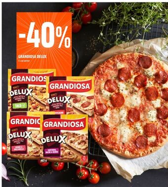 Coop Obs Grandiosa tilbud